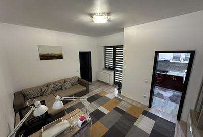 Apartament cu 2 camere, etajul 1/10, zona Nicolina - 4