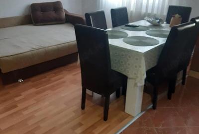 Apartament cu 3 camere semidecomandat în Mănăștur - 9