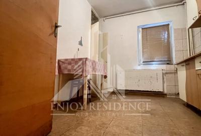 2 camere decomandat P/8 C-tin Brancoveanu, REABILITAT TERMIC - 5
