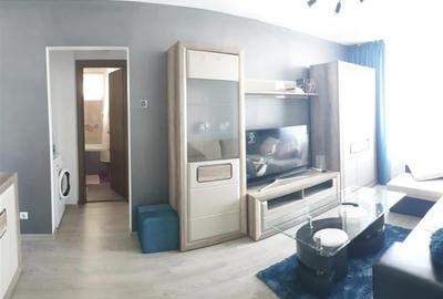 Inchiriere Apartament 3 Camere Semidecomandat Luica-Izvorul Oltului - 2