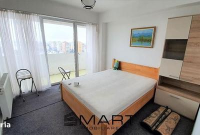 Garsonieră, mobilată în Central