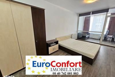 Apartament cu 2 camere în UTA