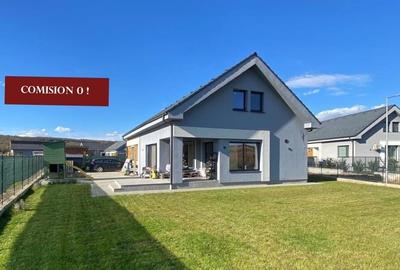 Casă individuală cu 3 camere cu Teren 617 Mp în Jucu - 10