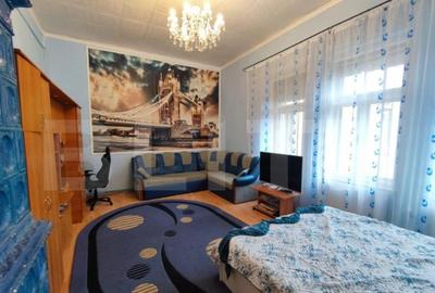 Apartament 3 camere, 132mp, zona Patrimoniul Cultural Na?io - 19