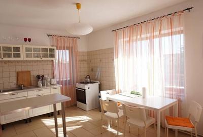 Apartment 3 camere in vila - Iancu Nicolae - Baneasa - Zoologica - 1