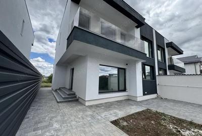 Vila tip duplex P+1, Cartier Albert - 11