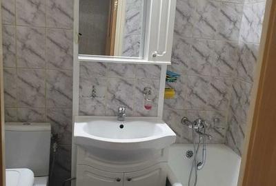 Apartament cu 2 camere decomandat în Doamna Ghica