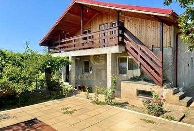 Casă individuală cu 4 camere cu Teren 1062 Mp în Copou - 7