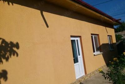 Casă cu 4 camere în Munteni - 9
