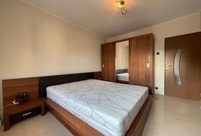 Faleza Nord, apartament 2 camere, mobilat si utilat modern, vedere la mare - 14