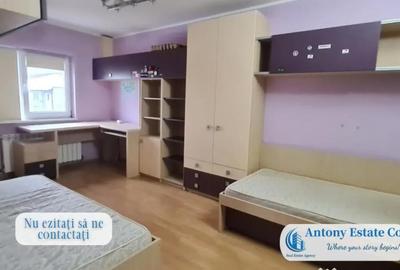 Apartament cu 3 camere decomandat în Rogerius - 2