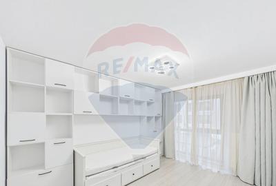 Apartament cu 3 camere decomandat, mobilat în Lujerului - 11