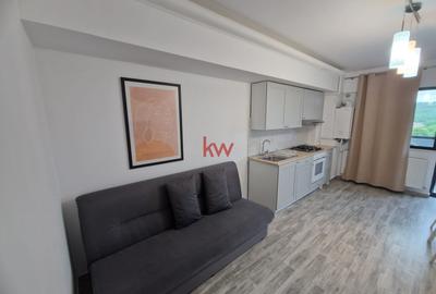 Apartament cu 2 camere, mobilat în Cug - 3