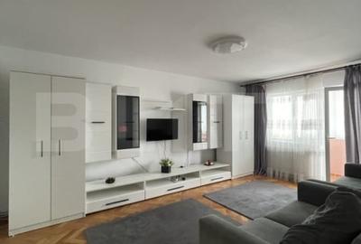 Apartament 3 camere, 68 mp, zona Lama - 1