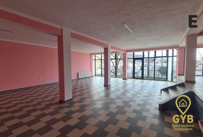 Spațiu comercial, de 300 mp, în Decebal - 14