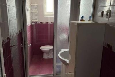 Apartament cu 2 camere decomandat în Central - 7