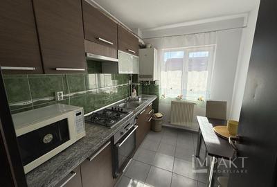 Apartament decomandat de vanzare- zona VIVO - 6