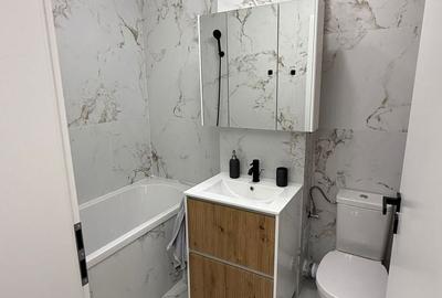 Prima închiriere! 2 camere moderne – Sun Royal View, Piața Sudului Prima închiriere! 2 camere moderne – Sun Royal View, Piața Sudului - 6