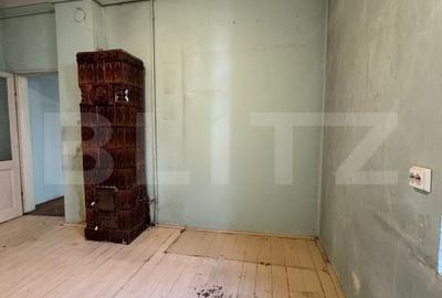 Casa cu suflet vechi, 165 mp, zona ultracentrala - 10