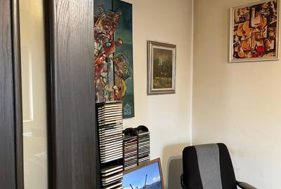 Apartament cu 2 camere decomandat în Ultracentral