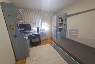 GALATA, Apartament 3 camere DECOMANDAT, 70 mp, 160.000 EURO - 3