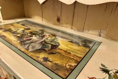 Casă cu 3 camere cu Teren 250 Mp în Tractorul - 14