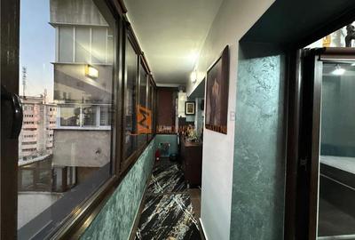 Apartament cu 3 camere decomandat, mobilat în 1 Decembrie - 10