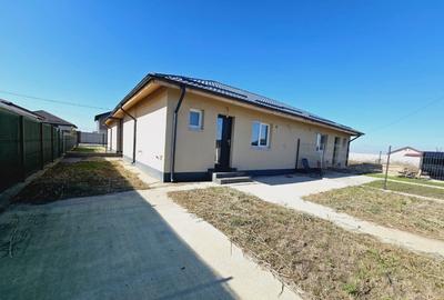 Casa tip duplex - 3 camere -pod - 2