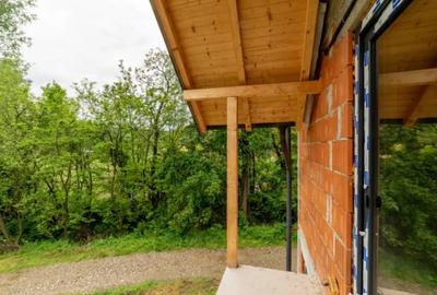 Casă cu 5 camere cu Garaj în Băbana - 5