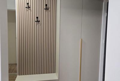 Apartament cu 3 camere decomandat în Drumul Taberei - 3