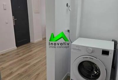 Apartament 3 camere prima inchiriere Sibiu Central - 6