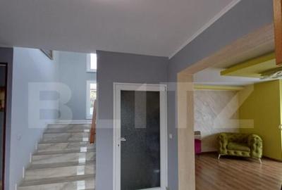 Casă cu 5 camere cu Teren 712 Mp în Mihai Viteazu - 7