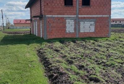 Casă cu 4 camere în Deveselu