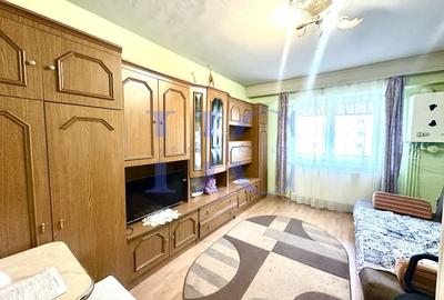 Garsonieră nedecomandată, mobilată în Lazaret - 2