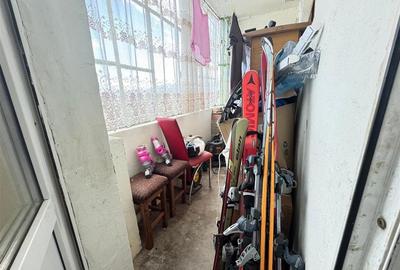 Apartament cu 3 camere decomandat, mobilat în Hipodrom 4 - 15