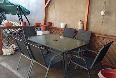 Casă cu 3 camere cu Teren 25 Mp în Central - 4