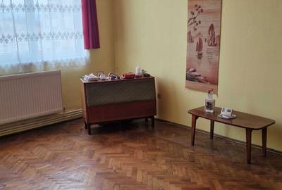 Apartament cu 3 camere decomandat în Ultracentral - 4