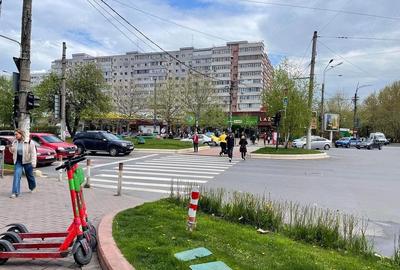 Garsonieră decomandată în Nicolae Grigorescu - 9
