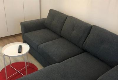 Garsonieră decomandată, mobilată în Theodor Pallady - 2