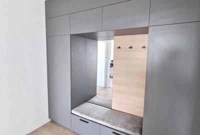 Apartament cu 3 camere decomandat în Exterior Vest - 4