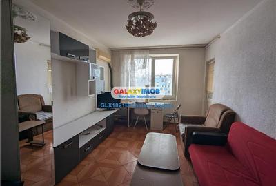 Apartament cu 2 camere decomandat în Rahova