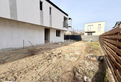 Casă cu 4 camere cu Teren 148 Mp în Central - 15