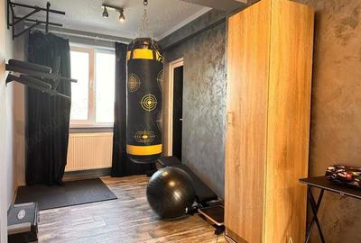 Casă cu 6 camere cu Teren 1412 Mp în Palazu Mare - 8
