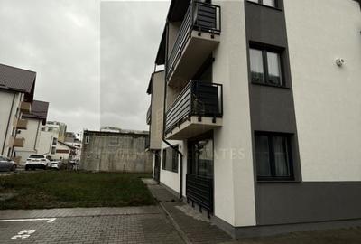 Garsonieră Nouă   Complex Belle Vie, Cartier Tractorul, Brașov - 10