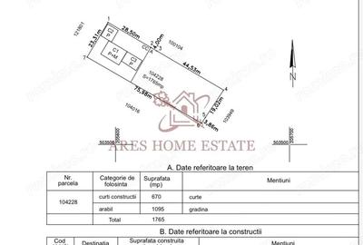 Casa 7 camere + spa?iu comercial 55 mp Or?i?oara, 0% comision - 3