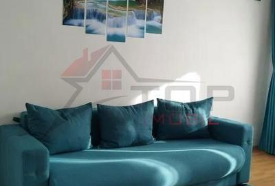 Apartament cu 3 camere decomandat, mobilat în Păcurari - 5