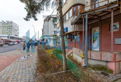 Spațiu comercial, de 33 mp, în Orizont - 2