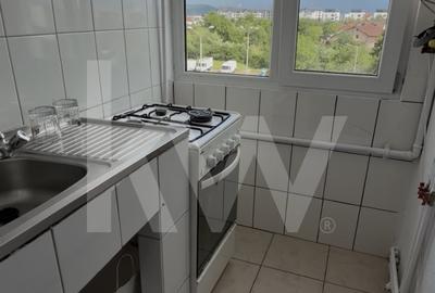 Garsonieră decomandată, mobilată în Vasile Aaron - 3