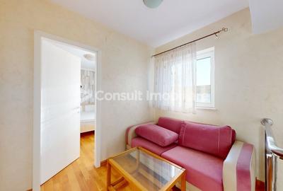 Spatiu birou  zona Zorilor - 12