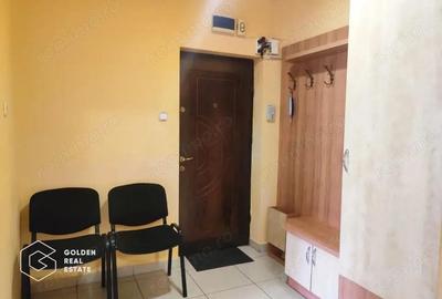 Perfect pentru birouri/salon, parter inalt, zona Podgoria Perfect pentru birouri/salon, parter inalt, zona Podgoria - 3